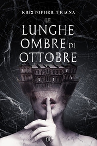 Le lunghe ombre di ottobre - Librerie.coop