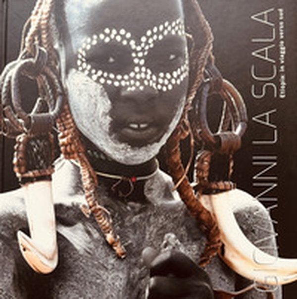 Etiopia:viaggiando verso sud - Librerie.coop