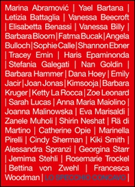 Lo specchio concavo-The concave mirror - Librerie.coop Lo specchio concavo-The concave mirror - Librerie.coop