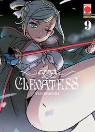 Clevatess - Vol. 9 - Librerie.coop