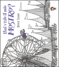 Hai visto il mio mostro? - Librerie.coop