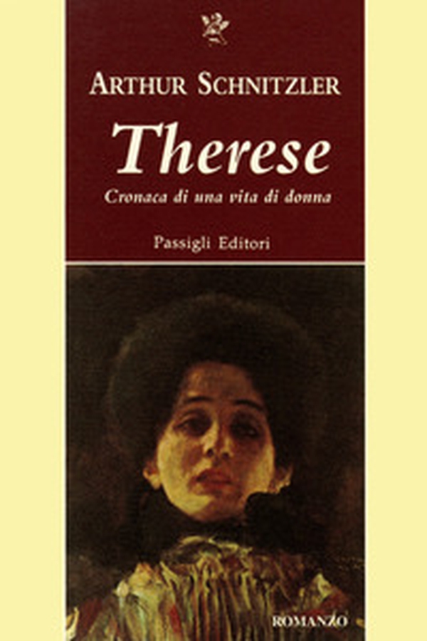 Therese. Cronaca di una vita di donna - Librerie.coop Therese. Cronaca di una vita di donna - Librerie.coop