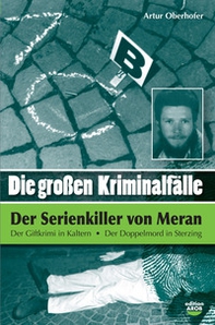 Die Grossen Kriminalfälle - Librerie.coop