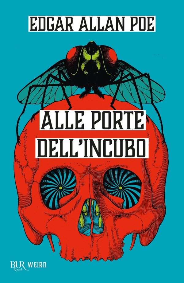 Alle porte dell'incubo - Librerie.coop