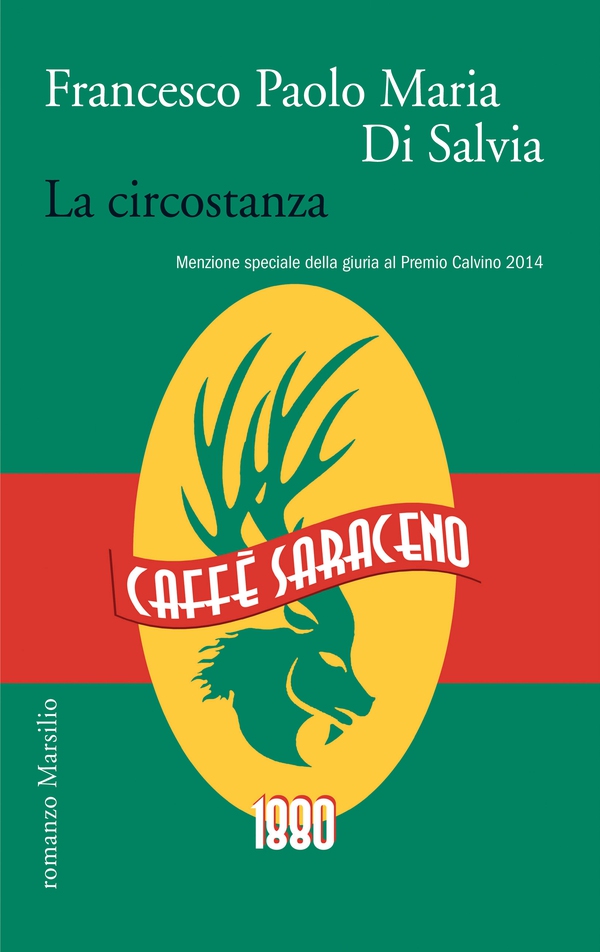 La circostanza - Librerie.coop La circostanza - Librerie.coop