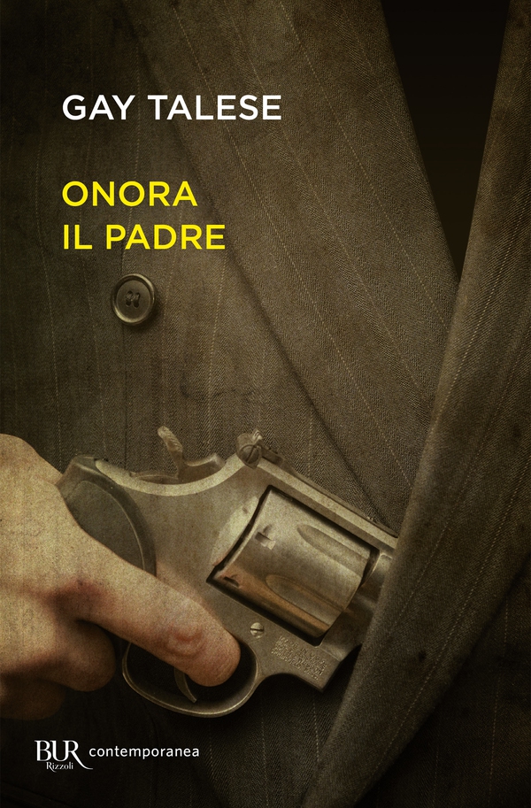 Onora il padre - Librerie.coop Onora il padre - Librerie.coop