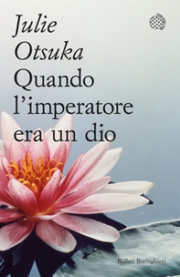 Quando l'imperatore era un dio - Librerie.coop Quando l'imperatore era un dio - Librerie.coop