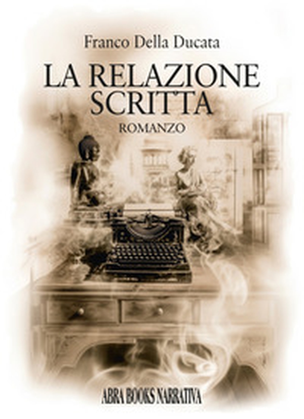 La relazione scritta - Librerie.coop