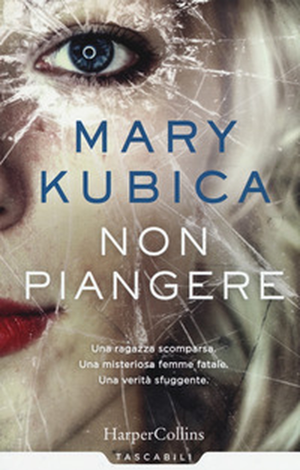 Non piangere - Librerie.coop Non piangere - Librerie.coop