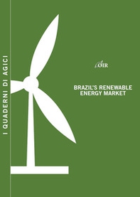 Brazil's renewable energy market - Librerie.coop Brazil's renewable energy market - Librerie.coop