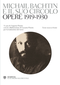 Michail Bachtin e il suo circolo - Librerie.coop