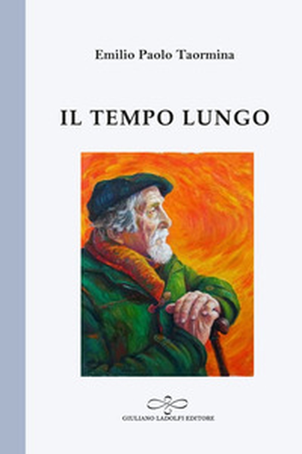 Il tempo lungo - Librerie.coop Il tempo lungo - Librerie.coop