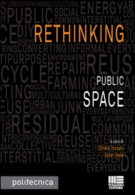 Rethinking public space - Librerie.coop