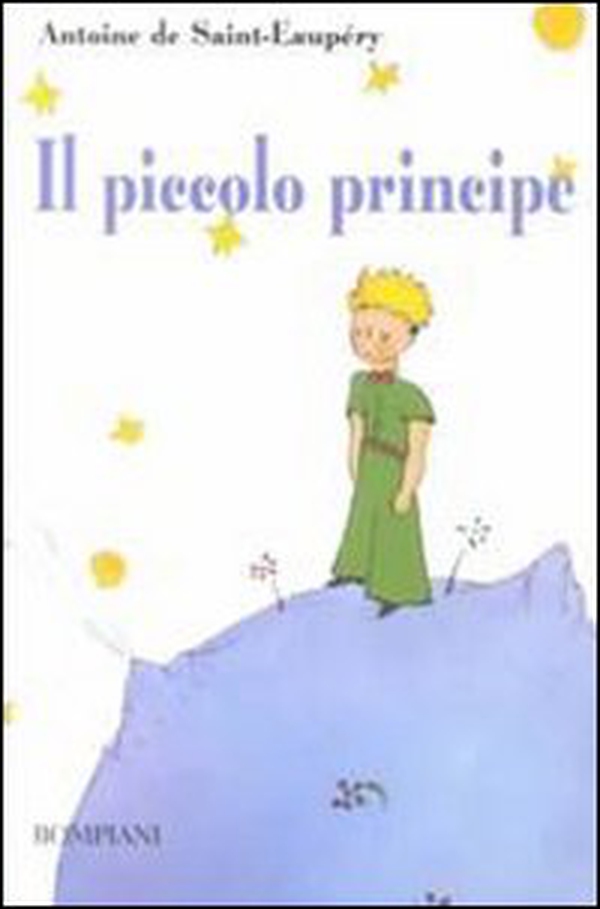 Il Piccolo Principe - Librerie.coop Il Piccolo Principe - Librerie.coop