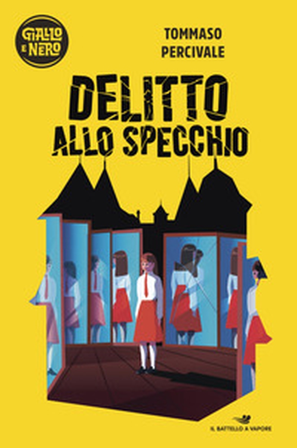 Delitto allo specchio - Librerie.coop Delitto allo specchio - Librerie.coop