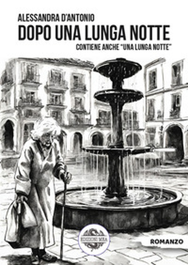 Dopo una lunga notte - Librerie.coop Dopo una lunga notte - Librerie.coop
