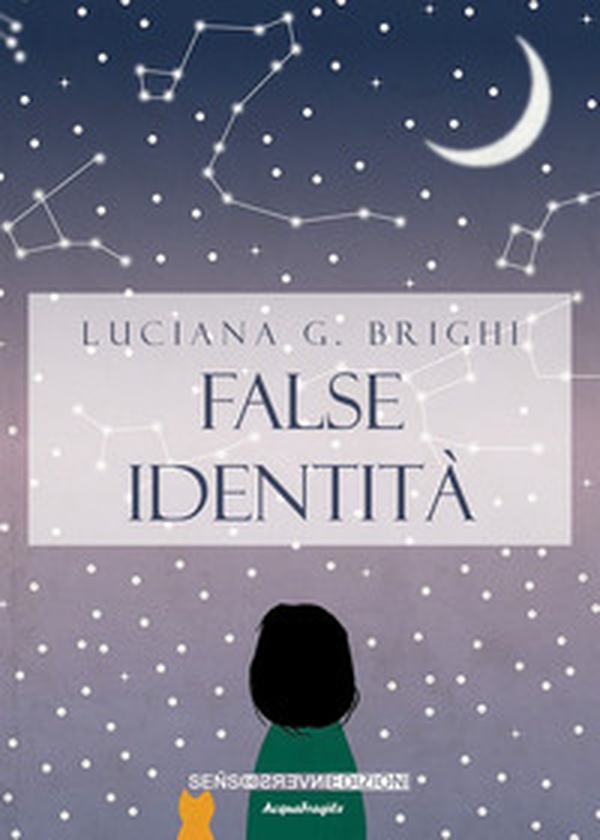 False identità - Librerie.coop False identità - Librerie.coop