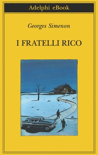 I fratelli Rico - Librerie.coop