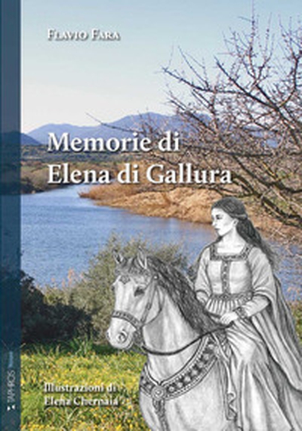 Memorie di Elena di Gallura - Librerie.coop