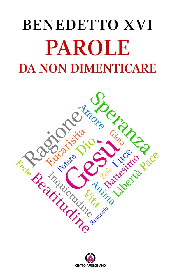 Parole da non dimenticare - Librerie.coop Parole da non dimenticare - Librerie.coop