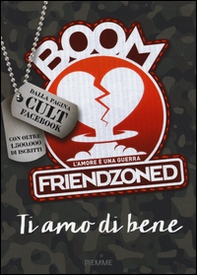 Ti amo di bene - Librerie.coop