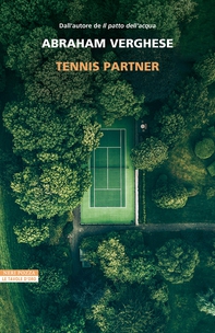 Tennis Partner - Librerie.coop