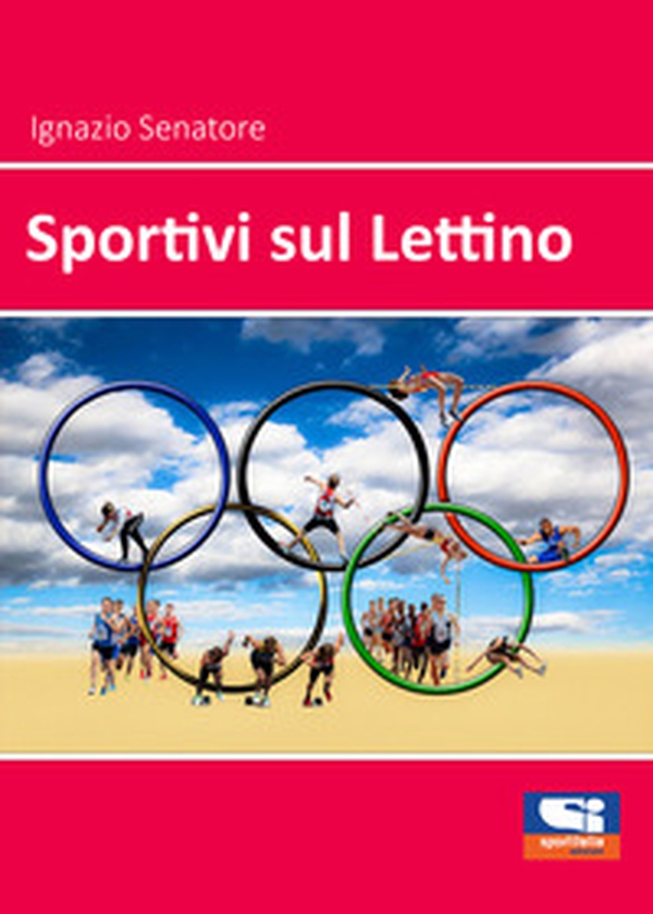 Sportivi sul lettino - Librerie.coop Sportivi sul lettino - Librerie.coop