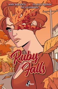 Ruby Falls - Librerie.coop Ruby Falls - Librerie.coop