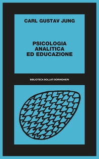 Psicologia analitica ed educazione - Librerie.coop