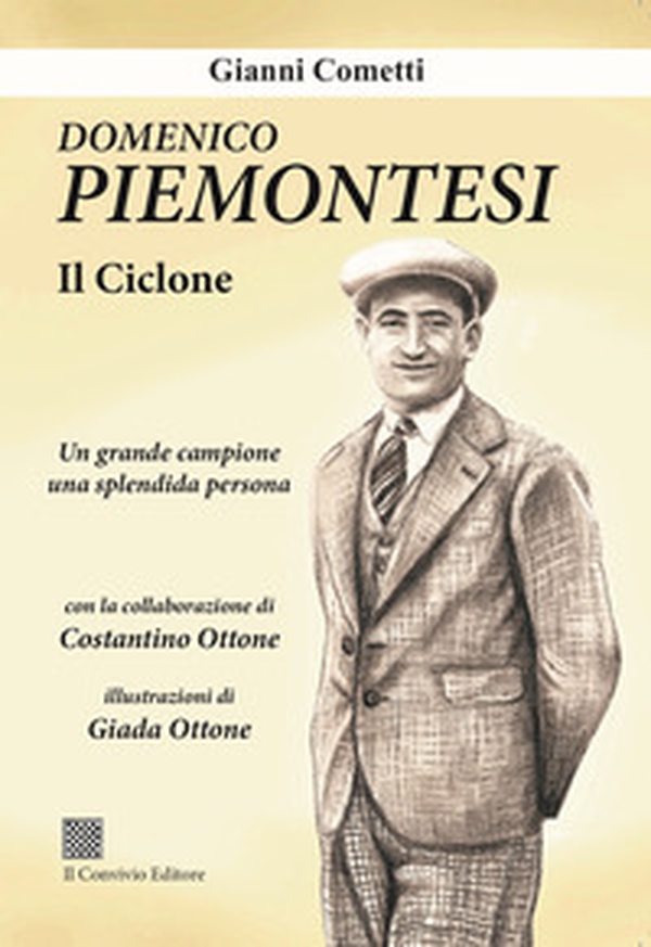 Domenico Piemontesi. Il ciclone - Librerie.coop Domenico Piemontesi. Il ciclone - Librerie.coop