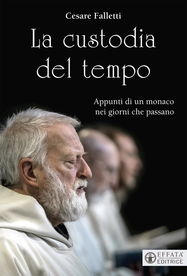 La custodia del tempo - Librerie.coop La custodia del tempo - Librerie.coop