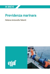 Previdenza marinara - Librerie.coop