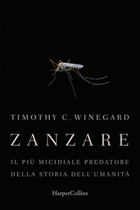 Zanzare - Librerie.coop Zanzare - Librerie.coop