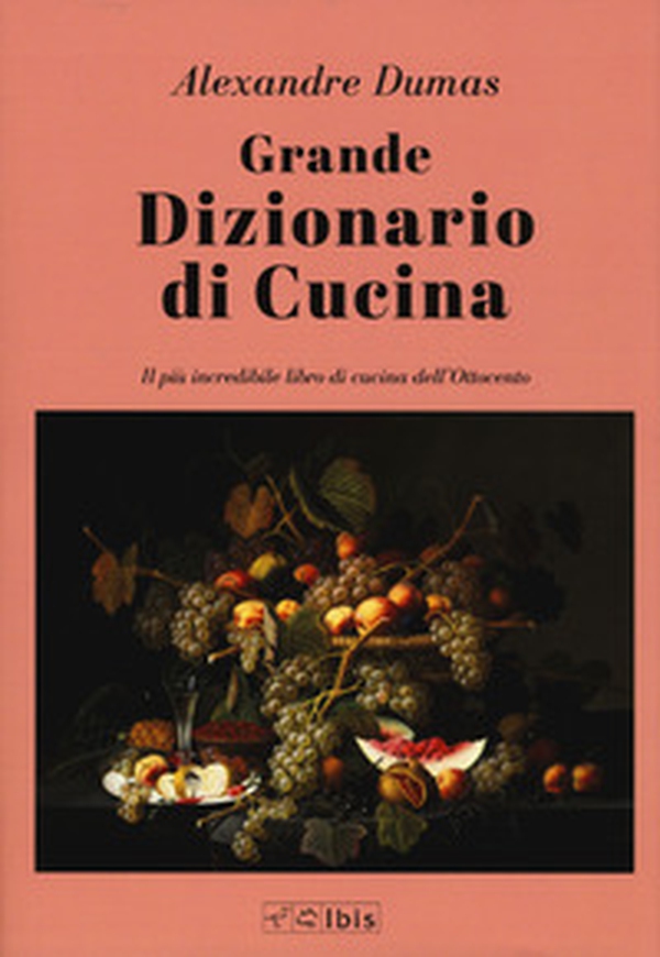 Grande dizionario di cucina - Librerie.coop Grande dizionario di cucina - Librerie.coop