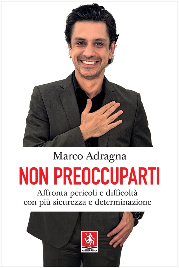 Non preoccuparti - Librerie.coop Non preoccuparti - Librerie.coop