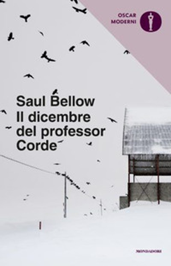 Il dicembre del professor Corde - Librerie.coop Il dicembre del professor Corde - Librerie.coop