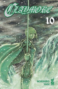 Claymore. New edition - Vol. 10 - Librerie.coop