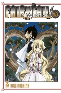 Fairy Tail. New edition - Vol. 53 - Librerie.coop