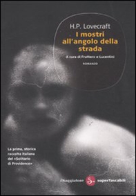 I mostri all'angolo della strada - Librerie.coop I mostri all'angolo della strada - Librerie.coop