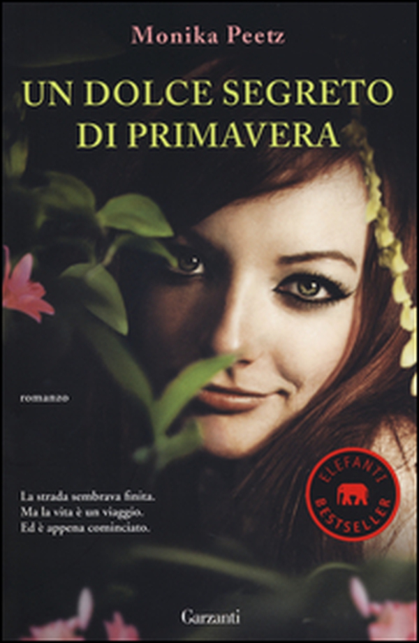 Un dolce segreto di primavera - Librerie.coop Un dolce segreto di primavera - Librerie.coop