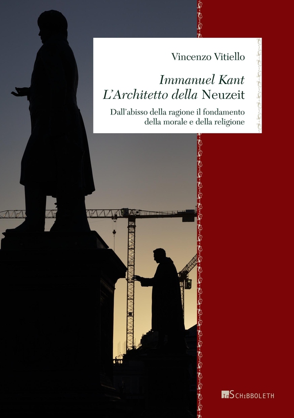 Immanuel Kant. L’Architetto della Neuzeit - Librerie.coop Immanuel Kant. L’Architetto della Neuzeit - Librerie.coop