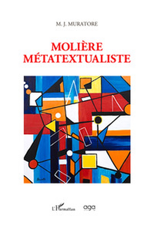Molière métatextualiste - Librerie.coop Molière métatextualiste - Librerie.coop