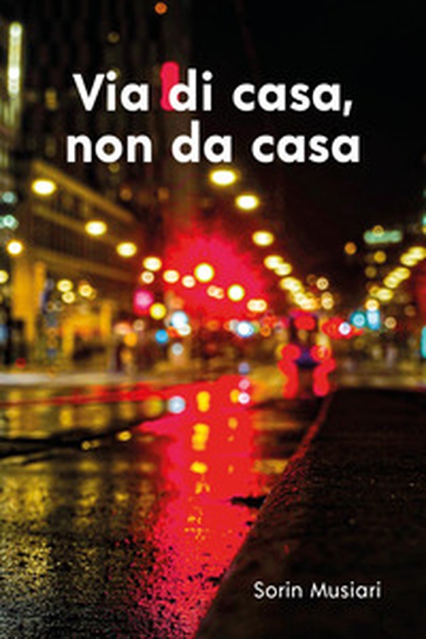 Via di casa, non da casa - Librerie.coop Via di casa, non da casa - Librerie.coop