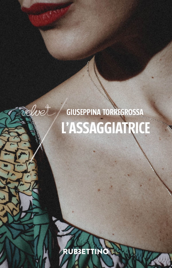 L'assaggiatrice - Librerie.coop L'assaggiatrice - Librerie.coop