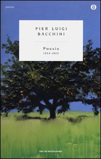 Poesie 1954-2013 - Librerie.coop