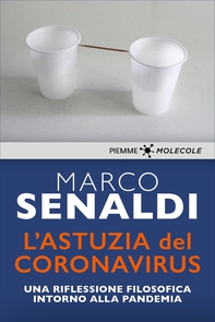 L'astuzia del Coronavirus - Librerie.coop