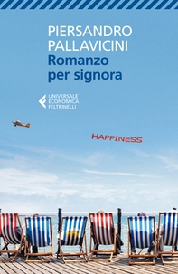 Romanzo per signora - Librerie.coop