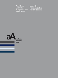 Aldo Rossi - Librerie.coop Aldo Rossi - Librerie.coop