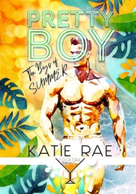 Pretty boy. Ediz. italiana - Librerie.coop