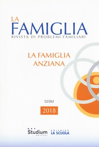 La famiglia. Rivista di problemi familiari - Librerie.coop
